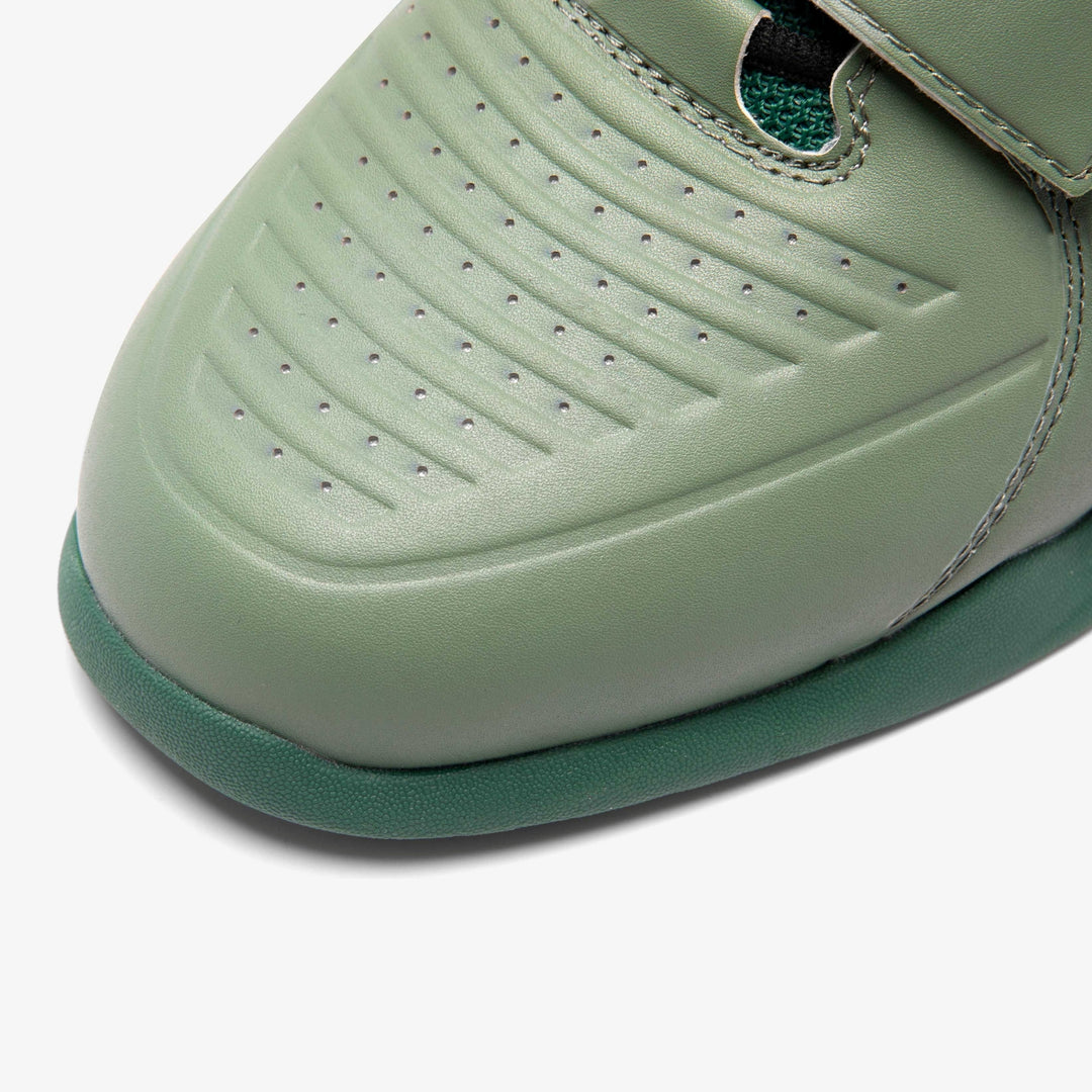 LUXIAOJUN Weightlifting Shoes -Ranger Green CrossFit® -  PRO WOLF