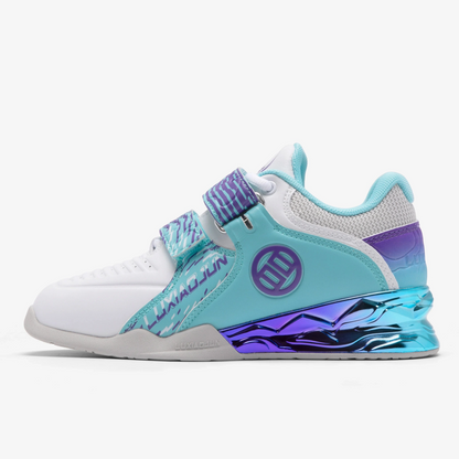 LUXIAOJUN Jr. Weightlifting Shoes – Kids only Blitz -  PRO WOLF