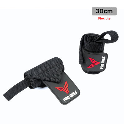 Flexible Wrist Wraps 30cm- Weightlifting