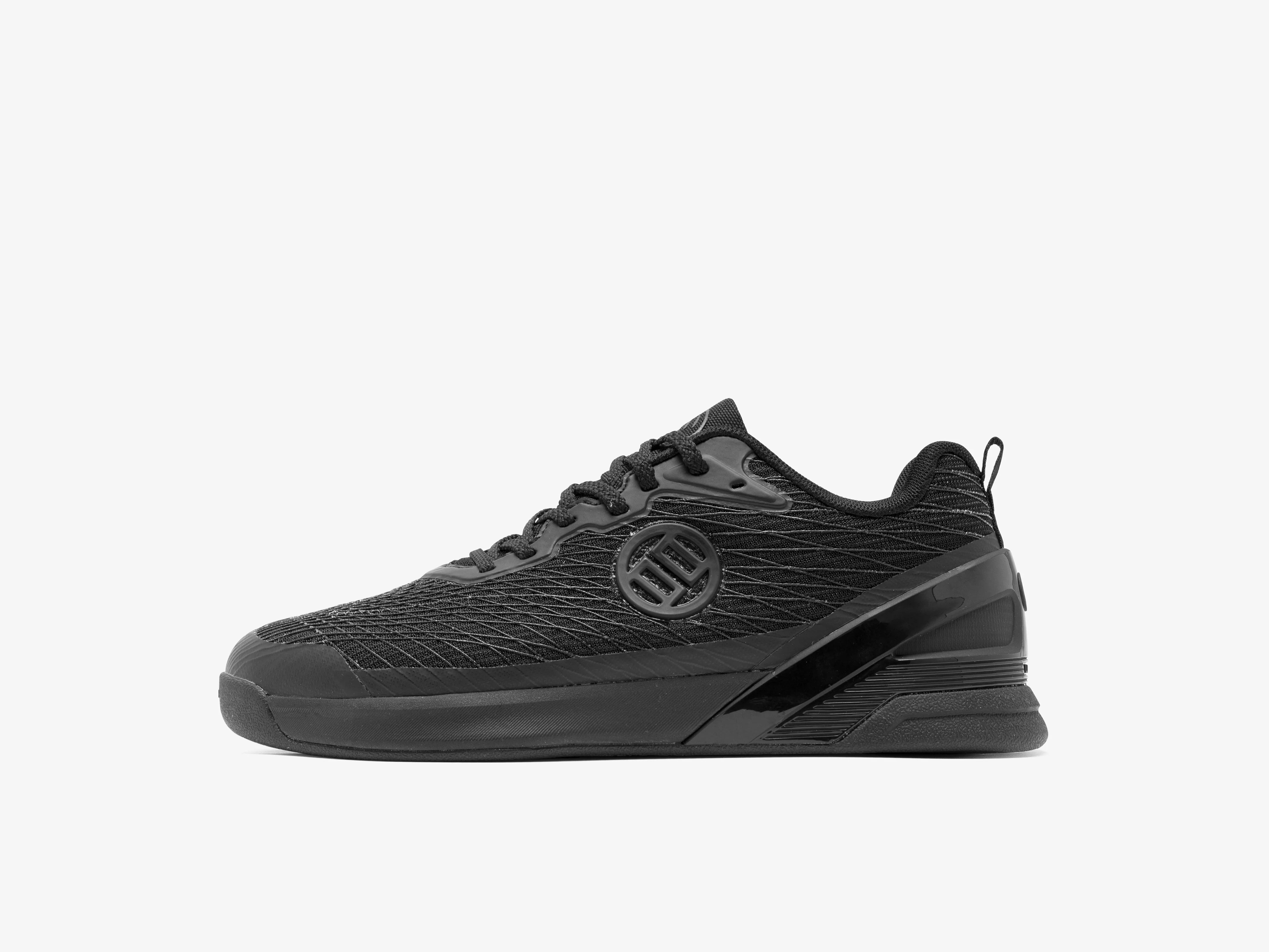 LUXIAOJUN X-Load Training Shoes (Black)
