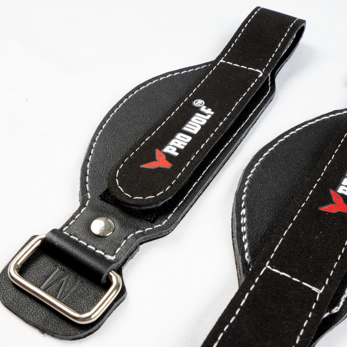 Leather Wrist Wraps
