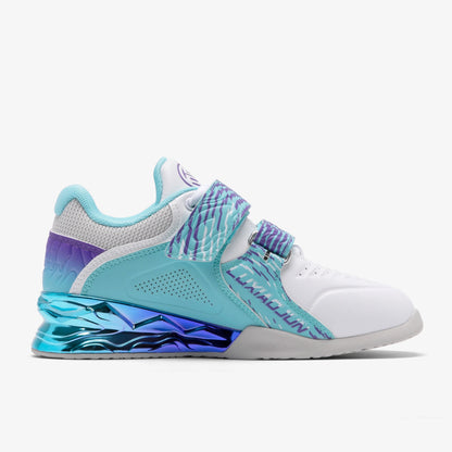 LUXIAOJUN Jr. Weightlifting Shoes – Kids only Blitz -  PRO WOLF