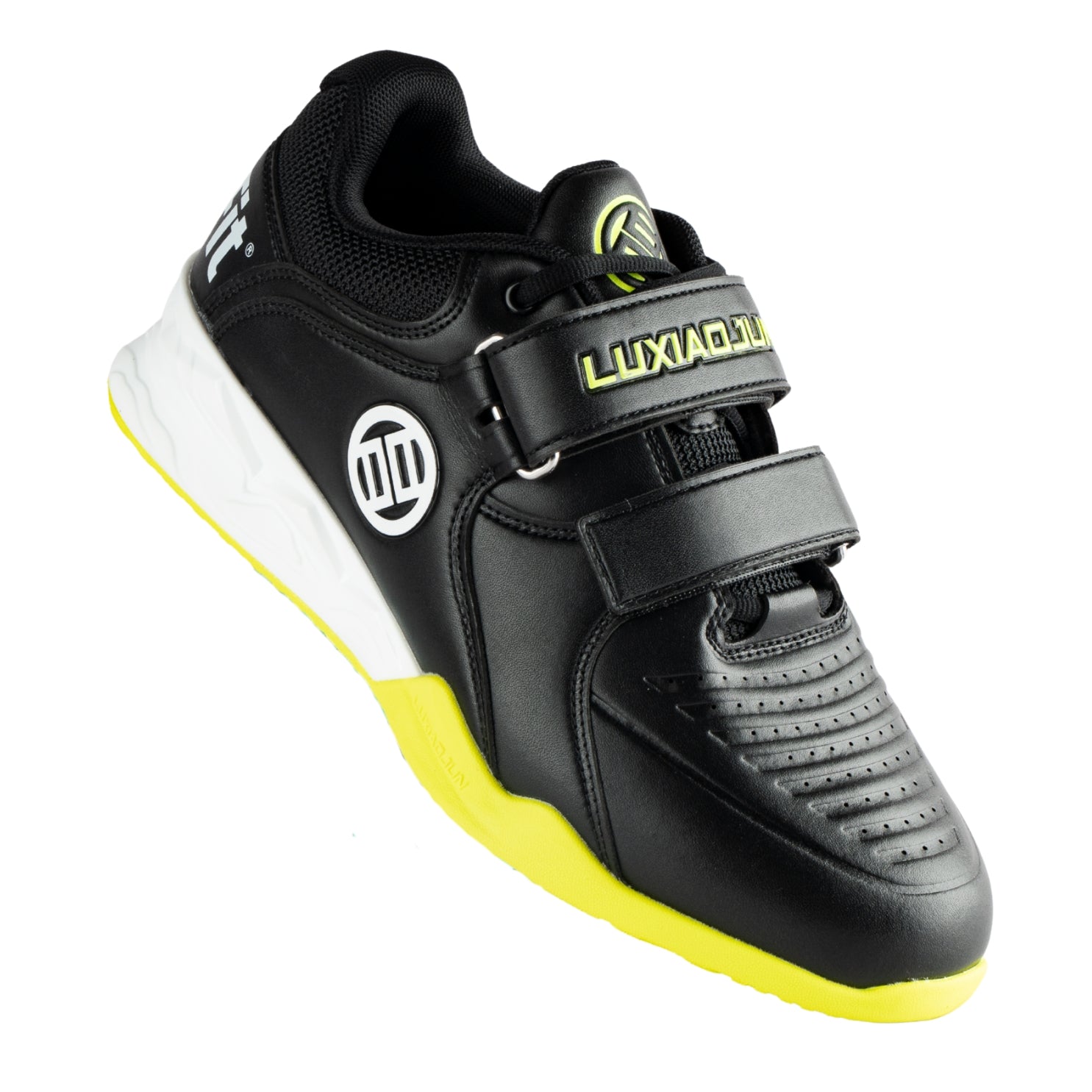 LUXIAOJUN Weightlifting Shoes -Pukie Green CrossFit® -  PRO WOLF