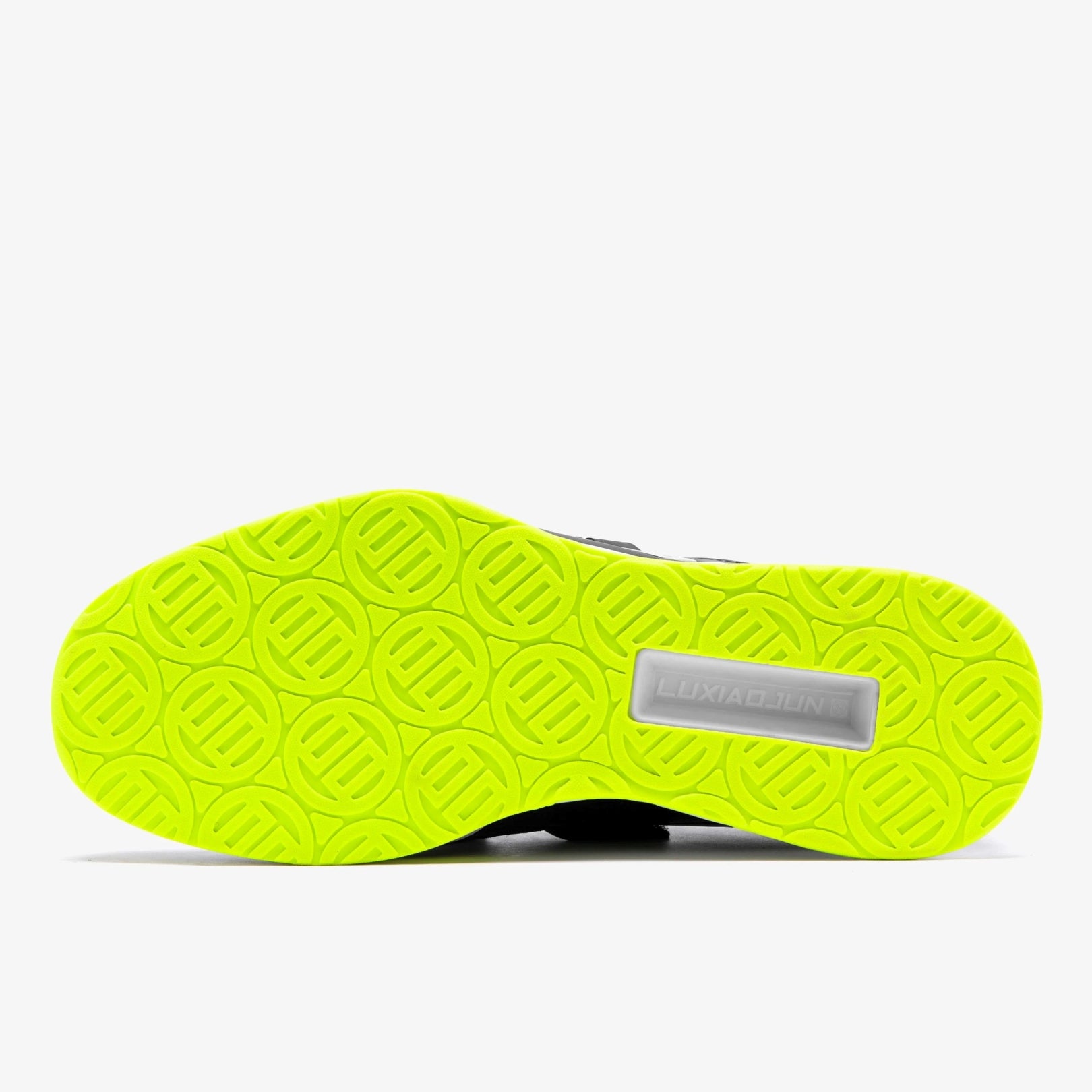 LUXIAOJUN Weightlifting Shoes -Pukie Green CrossFit® -  PRO WOLF