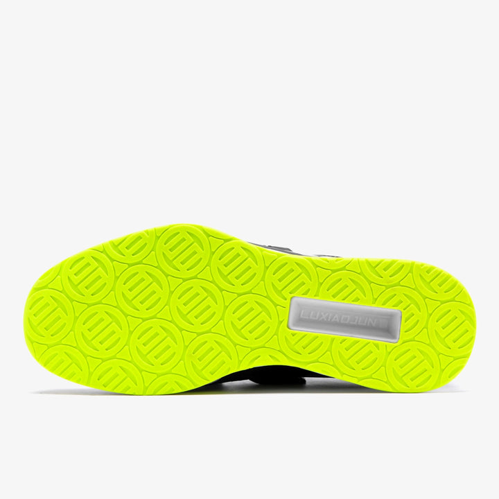 LUXIAOJUN Weightlifting Shoes -Pukie Green CrossFit® -  PRO WOLF