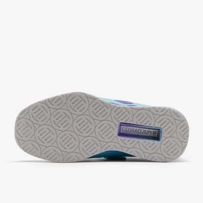 LUXIAOJUN Jr. Weightlifting Shoes – Kids only Blitz -  PRO WOLF