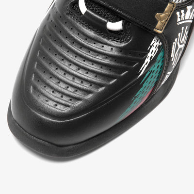 LUXIAOJUN Weightlifting Shoes -Karlos -  PRO WOLF