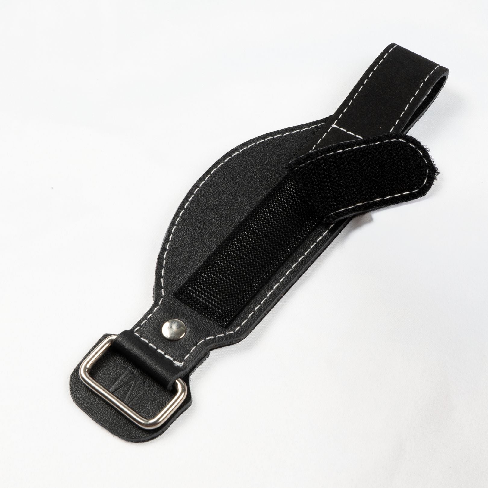 Leather Wrist Wraps