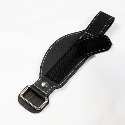 Leather Wrist Wraps