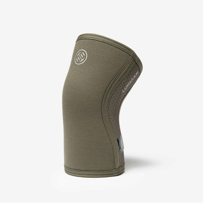 LUXIAOJUN weightlifting 7mm Knee Sleeves
