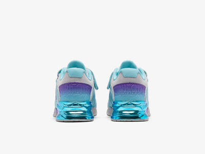 LUXIAOJUN Jr. Weightlifting Shoes – Kids only Blitz -  PRO WOLF