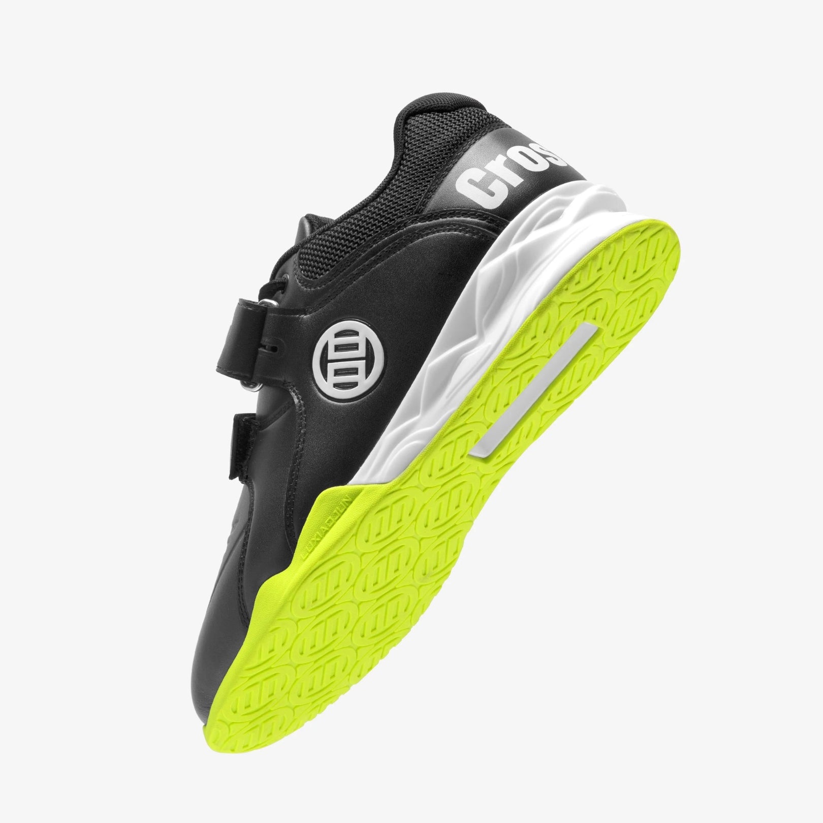 LUXIAOJUN Weightlifting Shoes -Pukie Green CrossFit® -  PRO WOLF
