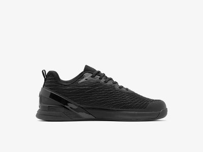 LUXIAOJUN X-Load Training Shoes (Black) - Lifting Shoes PRO WOLF