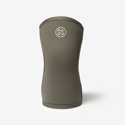 LUXIAOJUN weightlifting 7mm Knee Sleeves