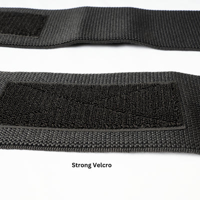 Flexible Wrist Wraps 30cm- Weightlifting