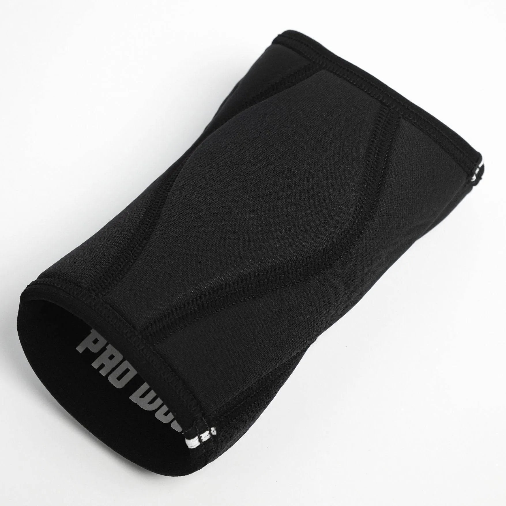 5mm Knee Sleeves Weightlifting (Level 1) Knee Cap - PRO WOLF