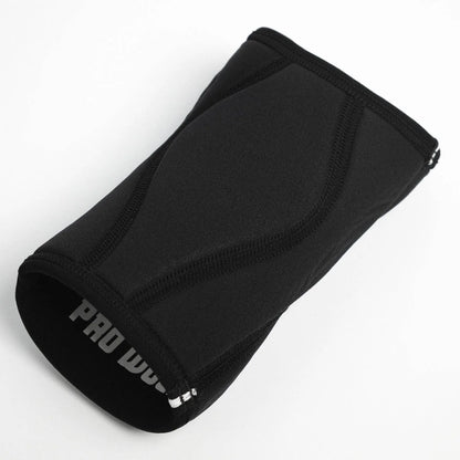 5mm Knee Sleeves Weightlifting (Level 1) Knee Cap - PRO WOLF