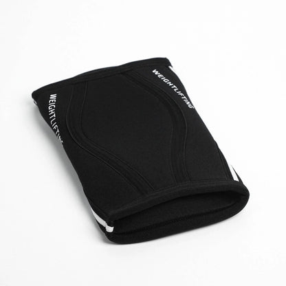 5mm Knee Sleeves Weightlifting (Level 1) Knee Cap - PRO WOLF