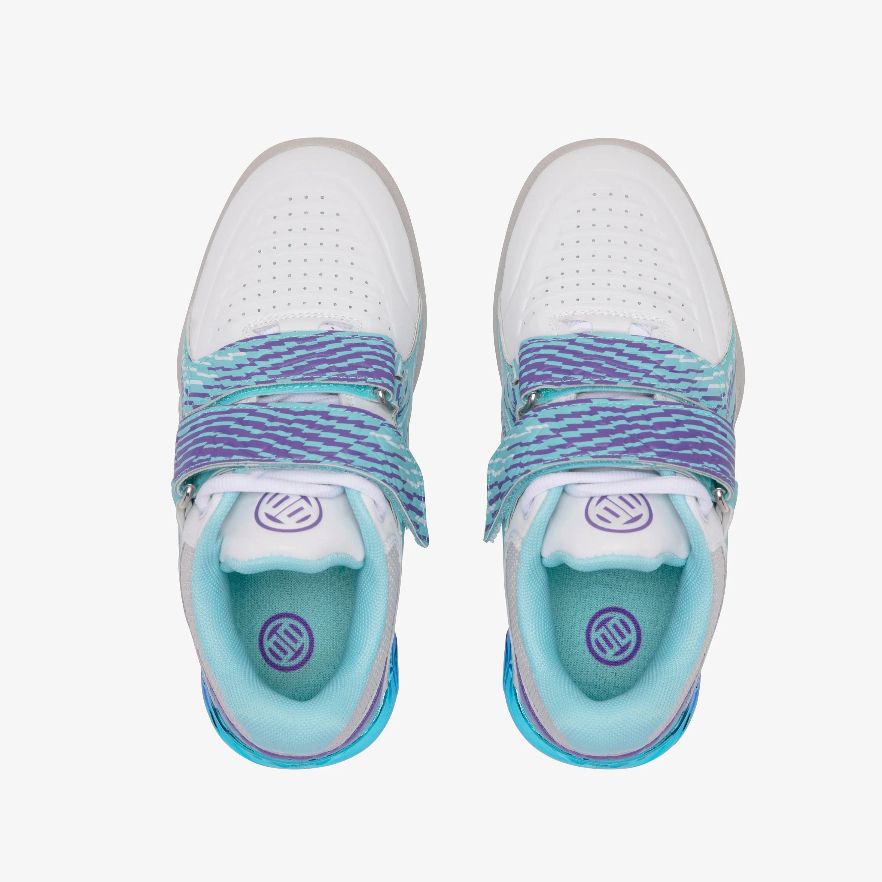 LUXIAOJUN Jr. Weightlifting Shoes – Kids only Blitz -  PRO WOLF