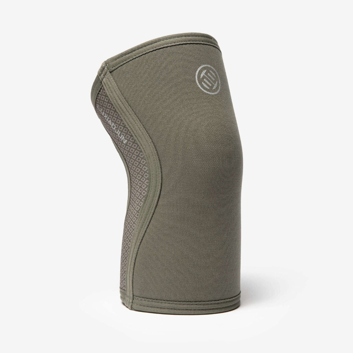 LUXIAOJUN weightlifting 7mm Knee Sleeves