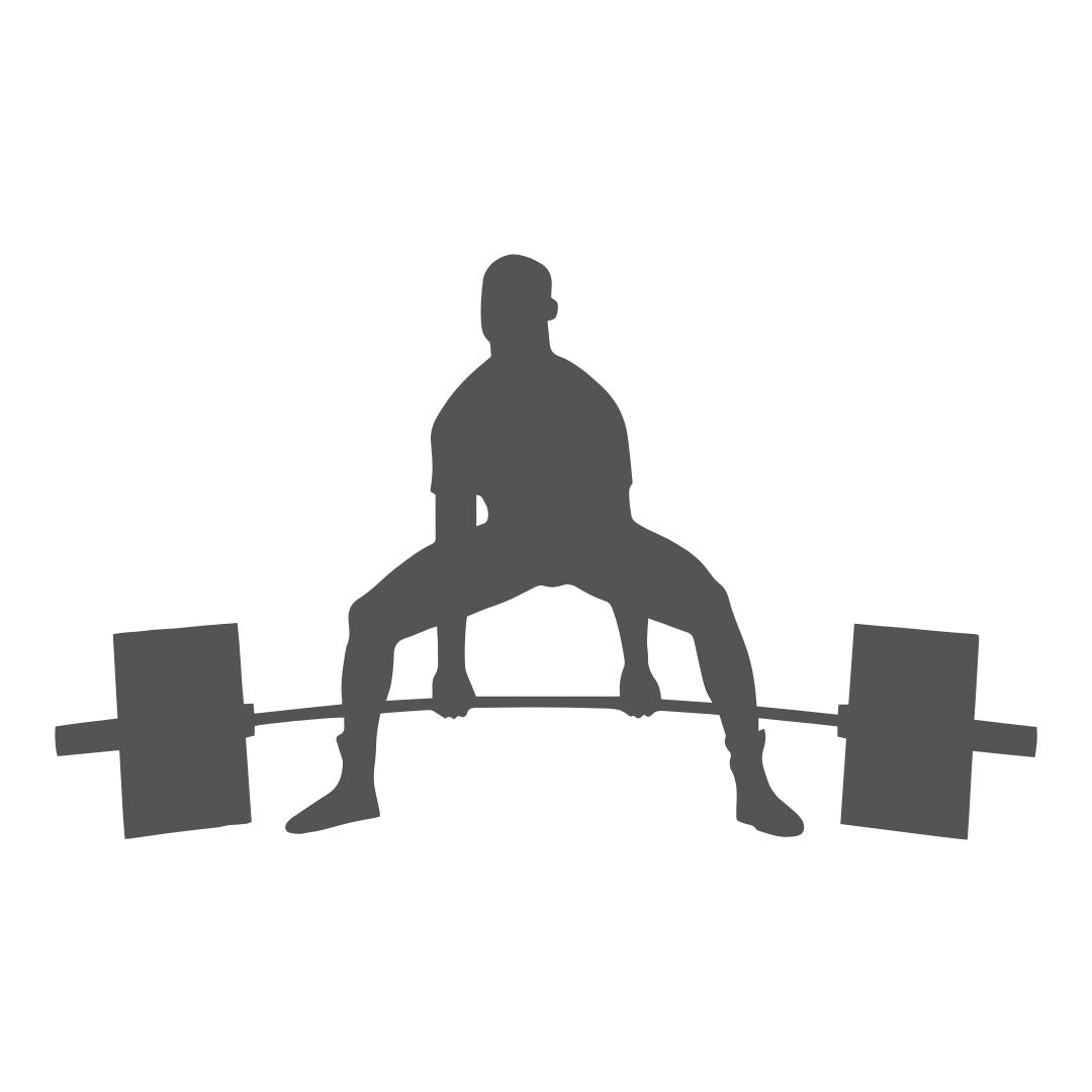 For Powerlifting