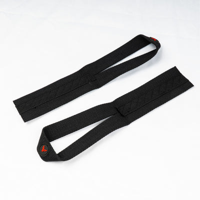ProWolf Weightlifting Lifting Straps