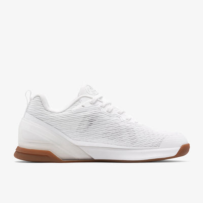 LUXIAOJUN X-Load Training Shoes (White) - Lifting Shoes PRO WOLF
