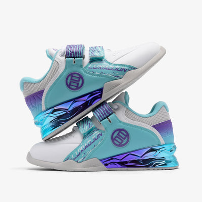 LUXIAOJUN Jr. Weightlifting Shoes – Kids only Blitz -  PRO WOLF