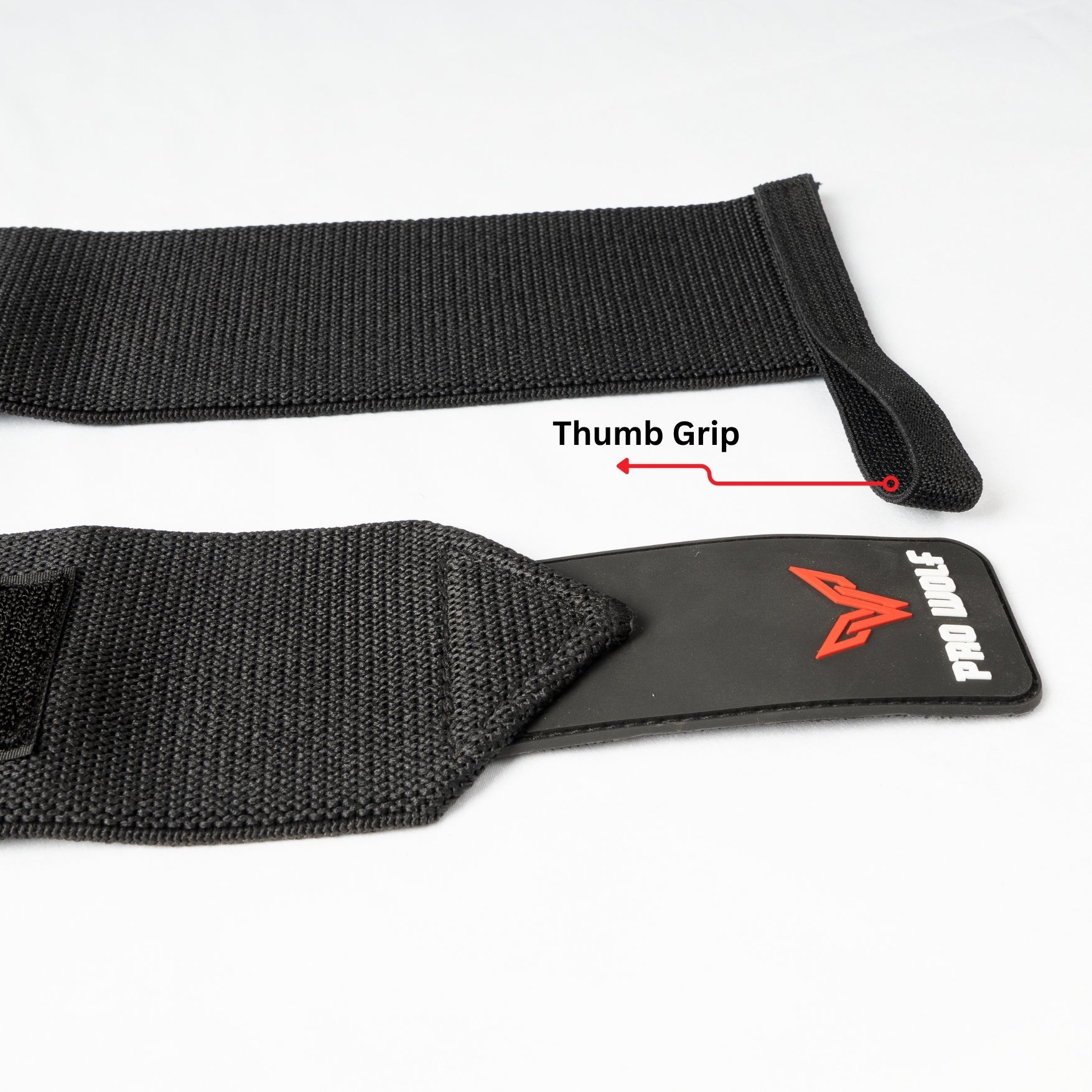 Flexible Wrist Wraps 30cm- Weightlifting