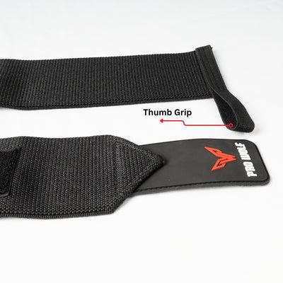Flexible Wrist Wraps 30cm- Weightlifting