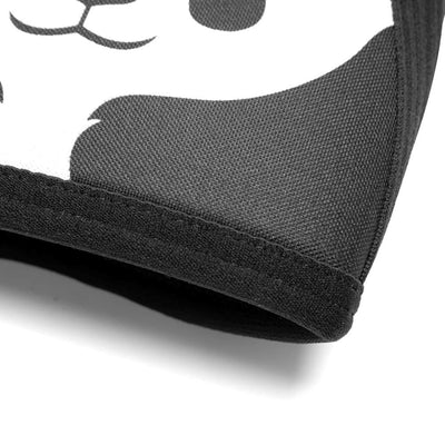 LUXIAOJUN weightlifting 7mm Knee Sleeves