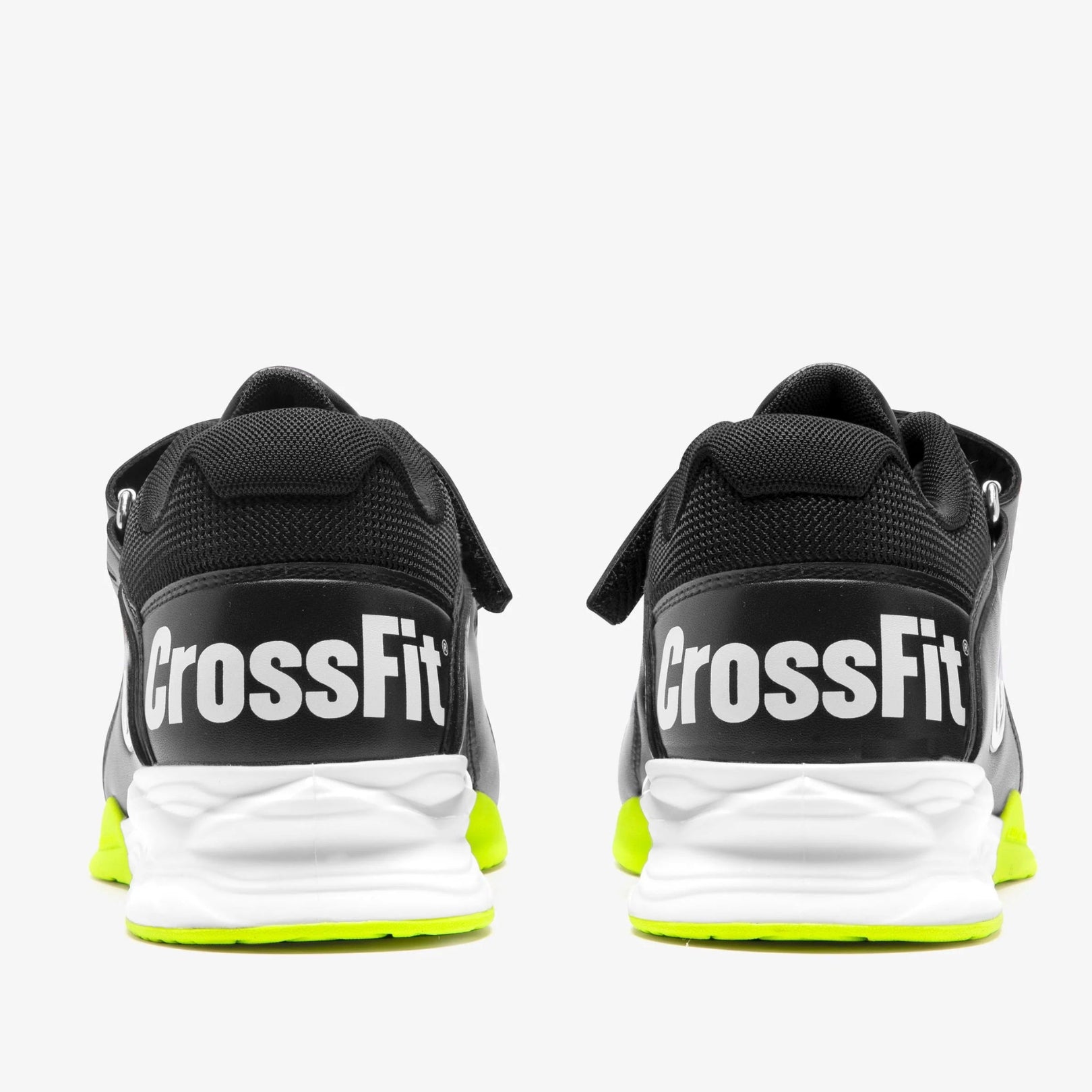 LUXIAOJUN Weightlifting Shoes -Pukie Green CrossFit® -  PRO WOLF