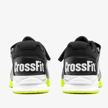 LUXIAOJUN Weightlifting Shoes -Pukie Green CrossFit® -  PRO WOLF