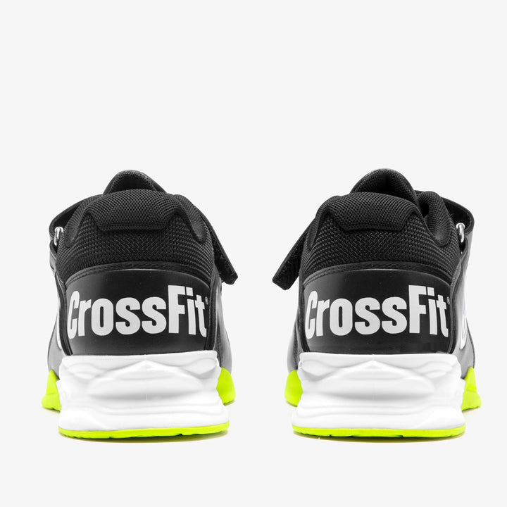 LUXIAOJUN Weightlifting Shoes -Pukie Green CrossFit® -  PRO WOLF