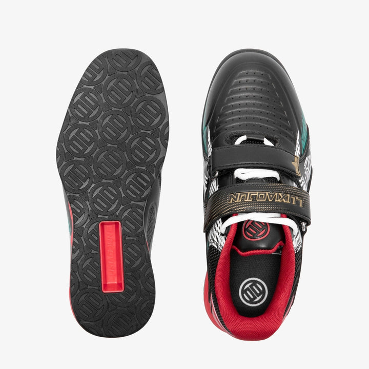LUXIAOJUN Weightlifting Shoes -Karlos -  PRO WOLF