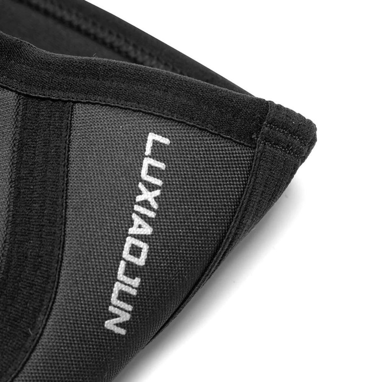 LUXIAOJUN weightlifting 7mm Knee Sleeves