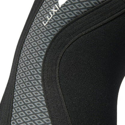 LUXIAOJUN weightlifting 7mm Knee Sleeves