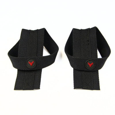 ProWolf Weightlifting Lifting Straps