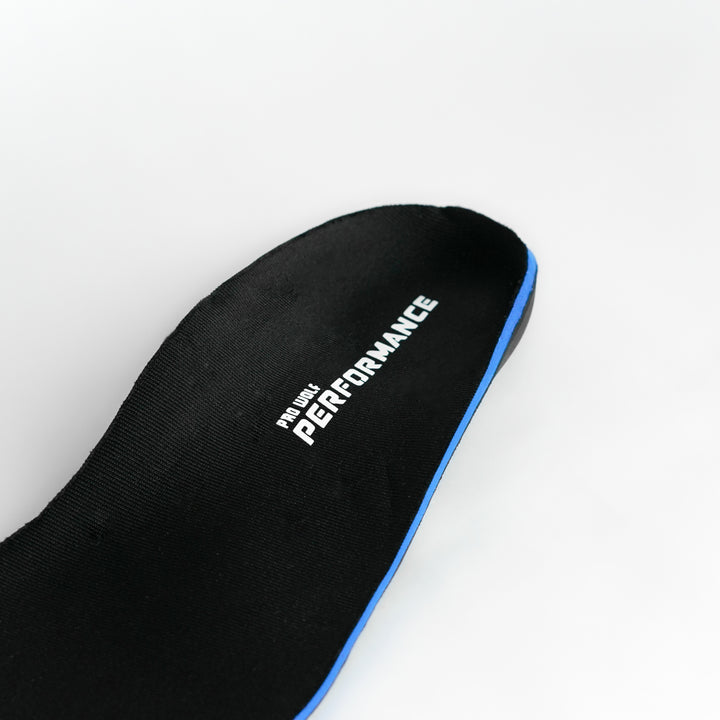 Performance INSOLE | Weightlifting