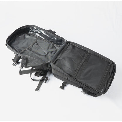 Hydro 25L-ProWolf Athlete Gym Backpack for Gym & Travel Bag | WHITE