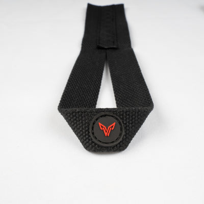 ProWolf Weightlifting Lifting Straps