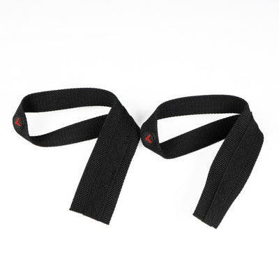 ProWolf Weightlifting Lifting Straps