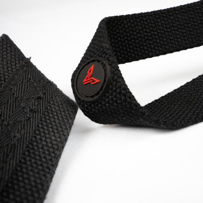 ProWolf Weightlifting Lifting Straps