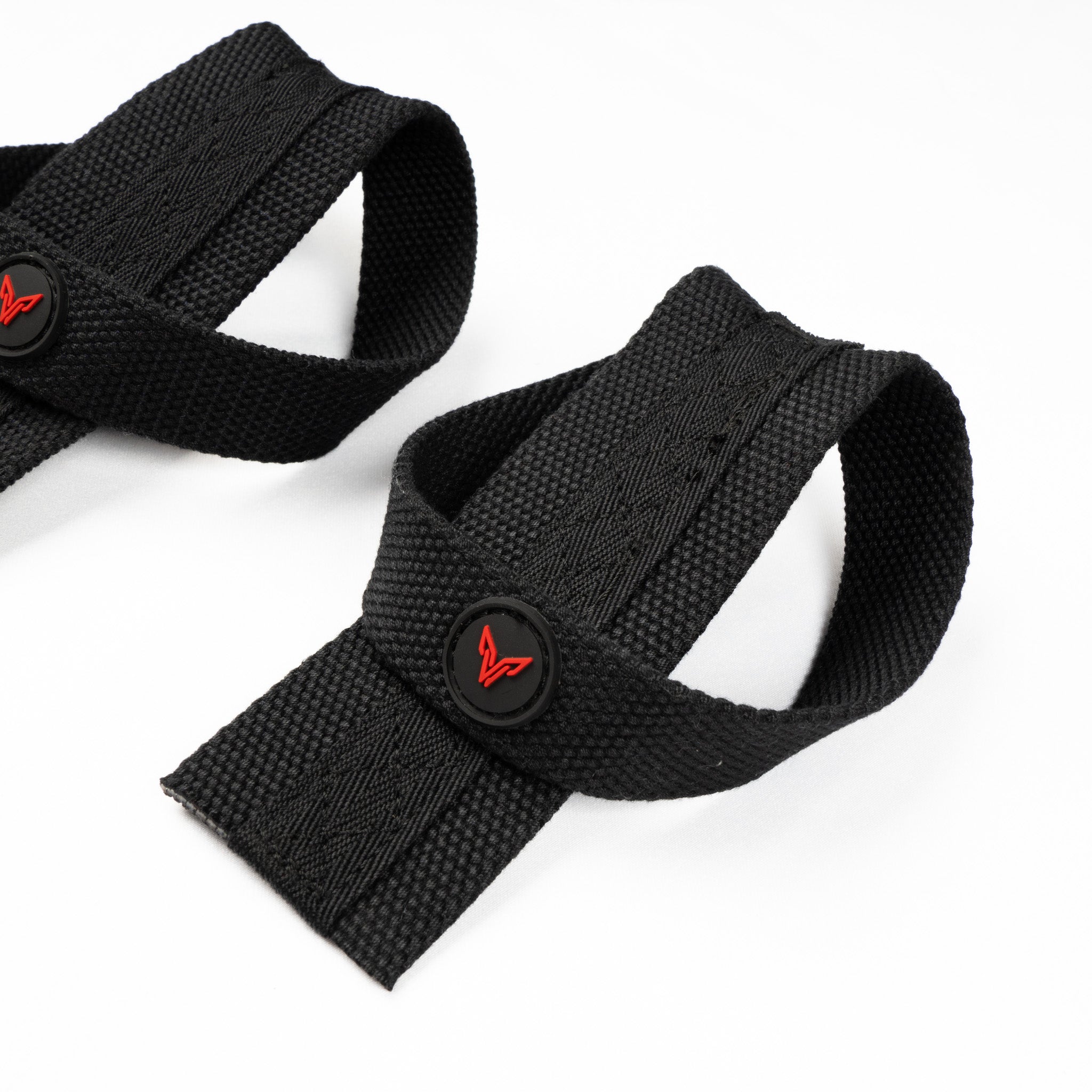 ProWolf Weightlifting Lifting Straps