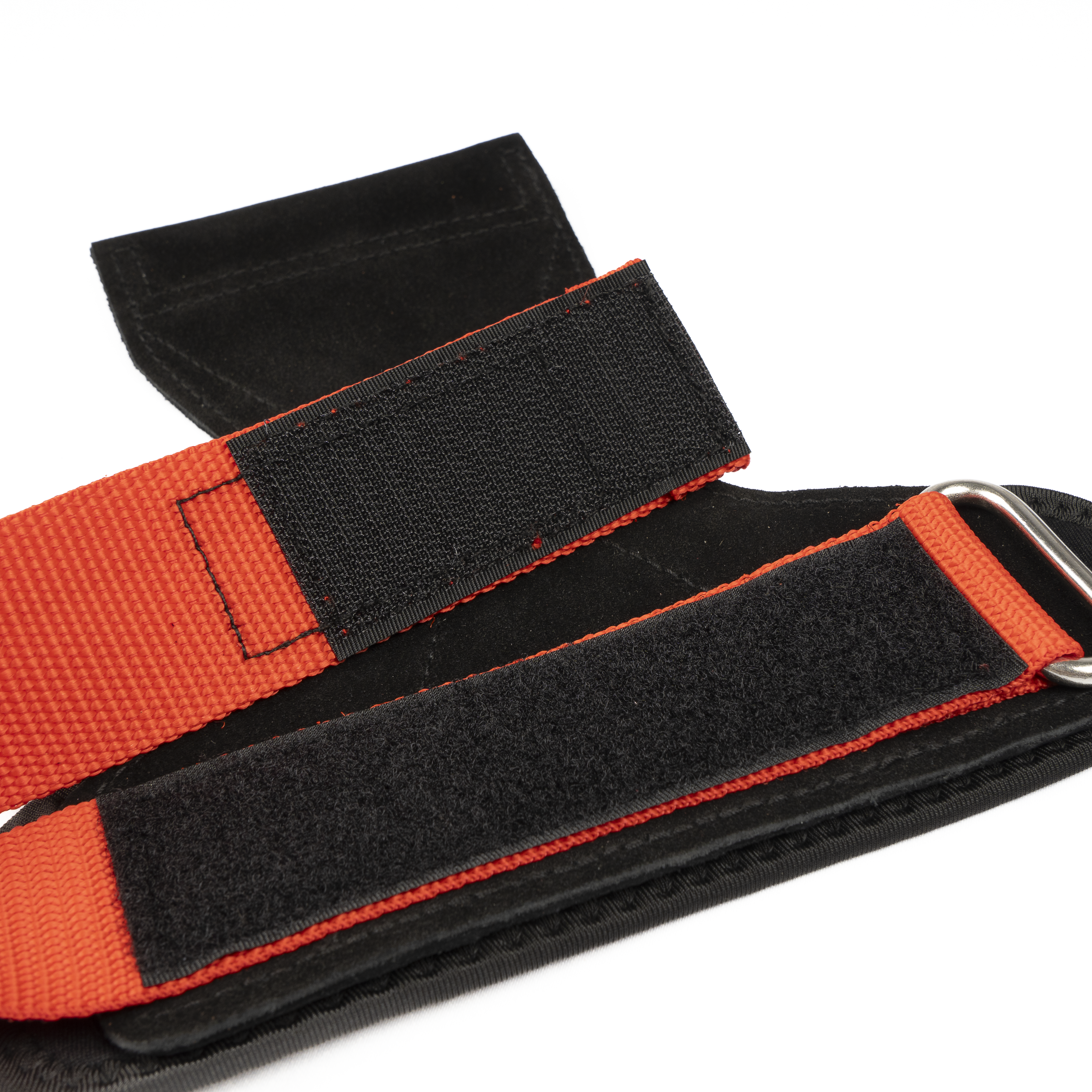 Weight Lifting Grip - Leather Lifting Straps Grip