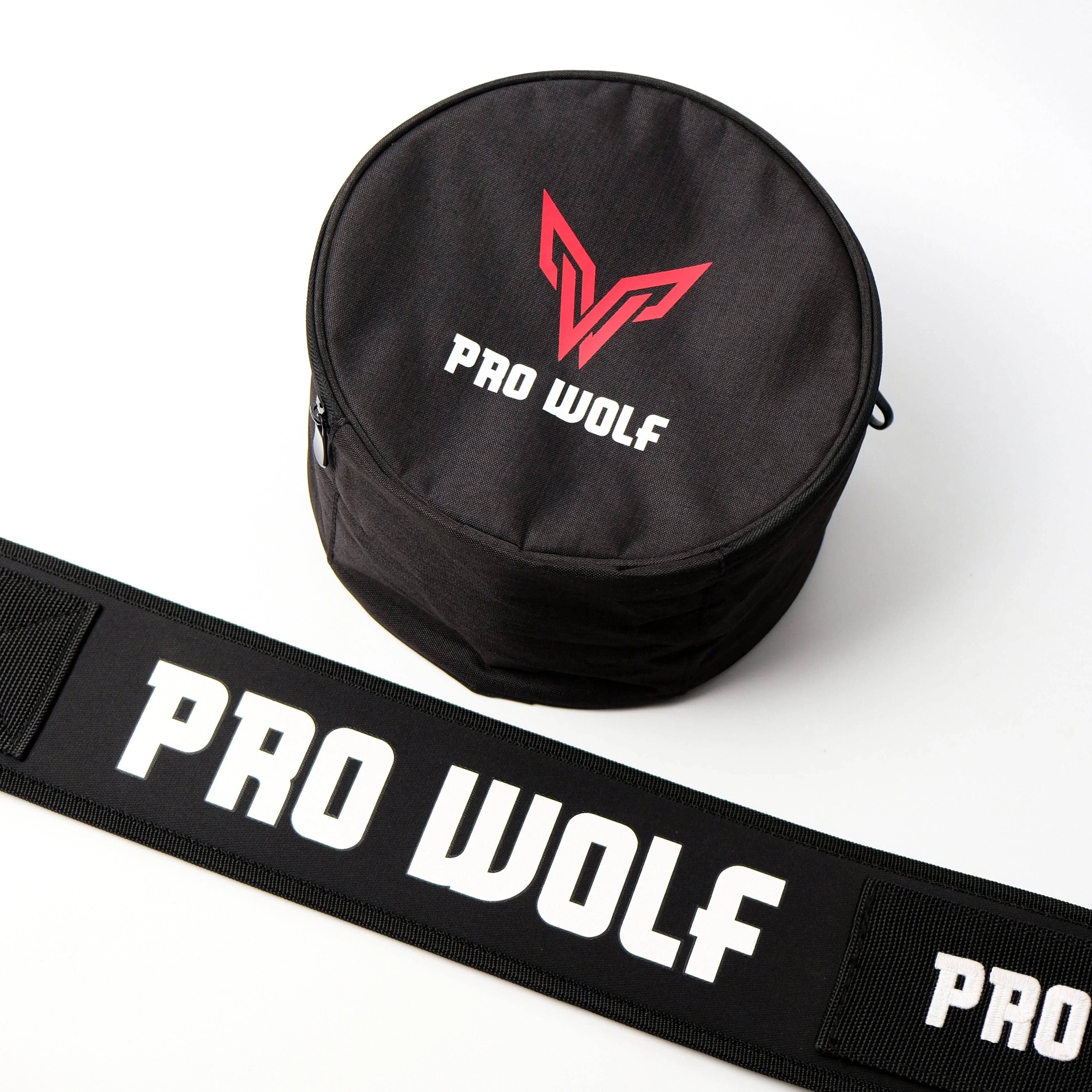 Belt -Carring Bag - PRO WOLF