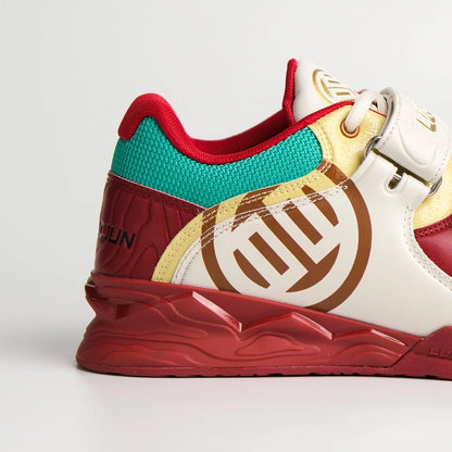 LUXIAOJUN Weightlifting Shoes Shanghai Edition - PRO WOLF