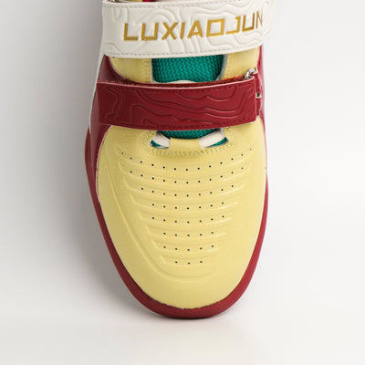 LUXIAOJUN Weightlifting Shoes Shanghai Edition - PRO WOLF