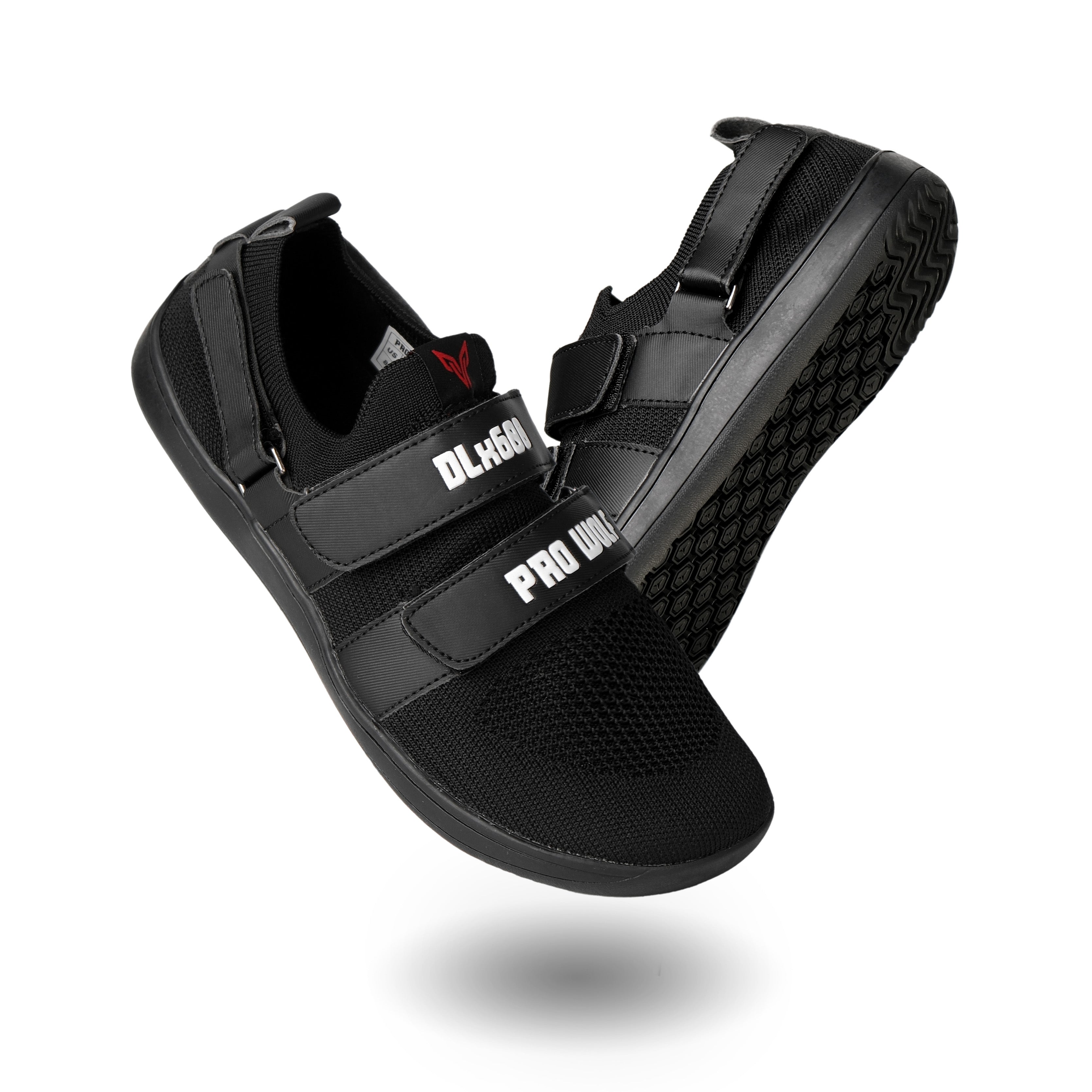 Trace Strap Platform Trace Buckle Women's Sneakers Platform