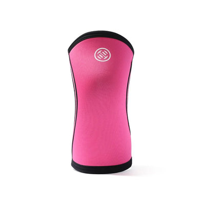 LUXIAOJUN weightlifting 5mm Knee Sleeves